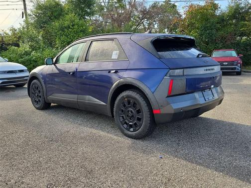 2026 Hyundai IONIQ 5 XRT