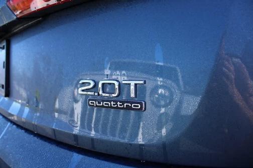 2018 Audi Q5 2.0T Premium Plus