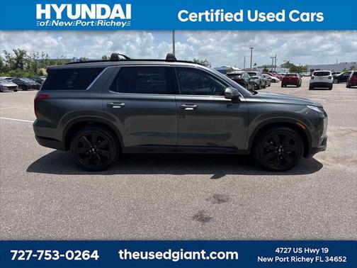 2023 Hyundai PALISADE XRT