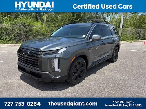 2023 Hyundai PALISADE XRT