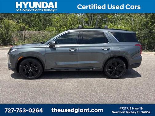 2023 Hyundai PALISADE XRT