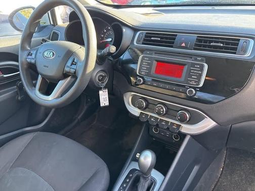 2016 Kia Rio LX