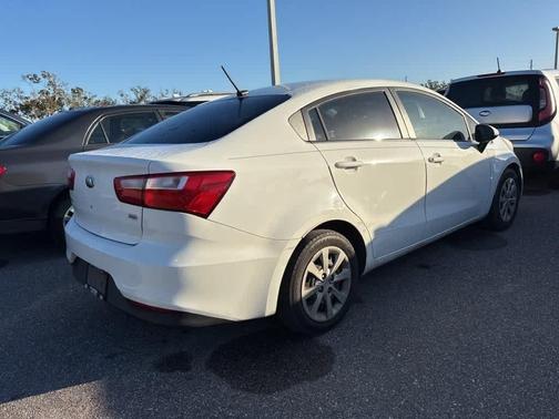 2016 Kia Rio LX