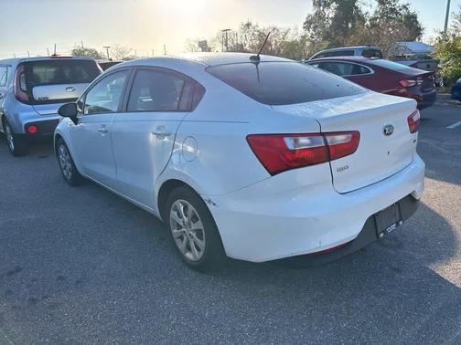 2016 Kia Rio LX