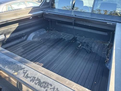 2014 Honda Ridgeline RTS