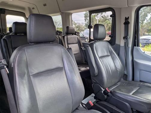 2018 Ford Transit-350 XLT