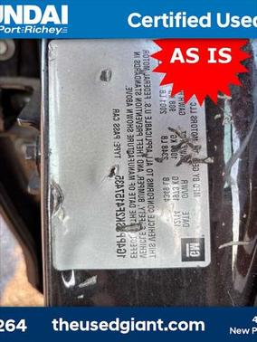 2015 Buick Verano Base