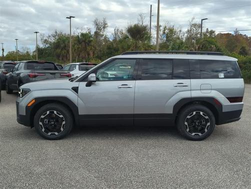 2026 Hyundai SANTA FE SEL 2.4