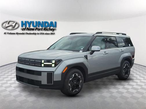 2026 Hyundai SANTA FE SEL 2.4