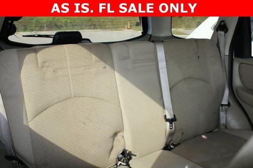 2006 Mazda Tribute s