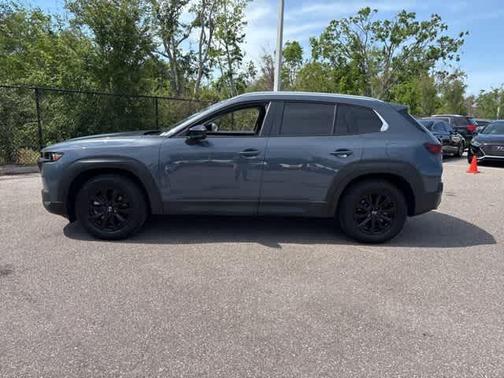 2024 Mazda CX-50 2.5 S Select
