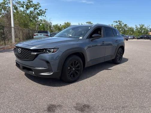 2024 Mazda CX-50 2.5 S Select