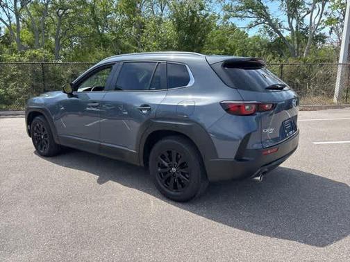 2024 Mazda CX-50 2.5 S Select