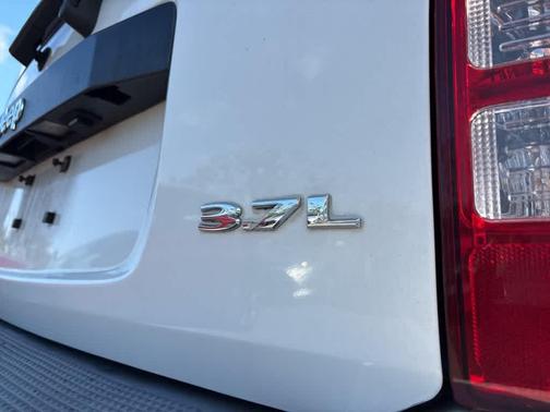 2008 Jeep Liberty Sport