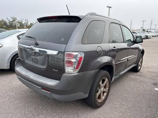 2007 Chevrolet Equinox LT