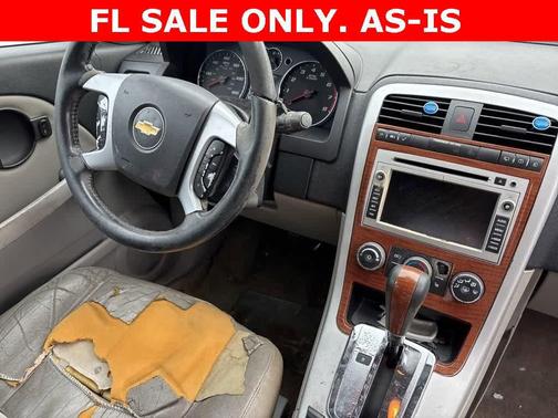 2007 Chevrolet Equinox LT