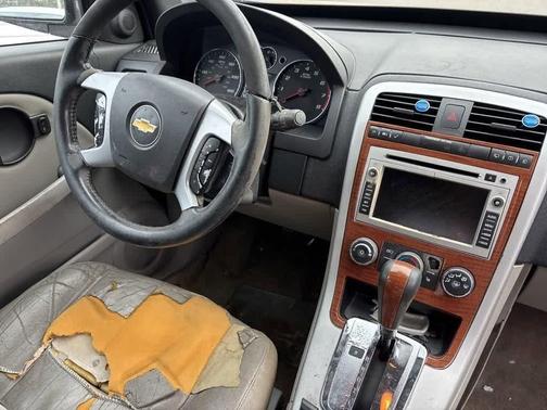 2007 Chevrolet Equinox LT