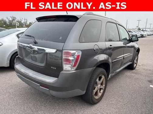 2007 Chevrolet Equinox LT