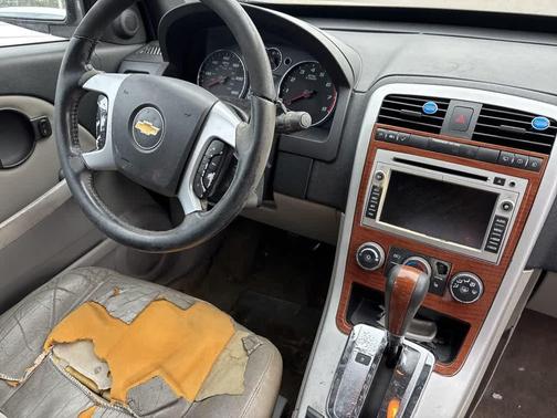 2007 Chevrolet Equinox LT