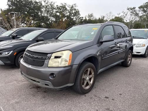 2007 Chevrolet Equinox LT