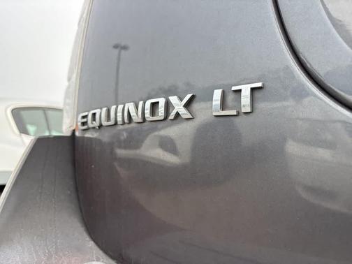 2007 Chevrolet Equinox LT