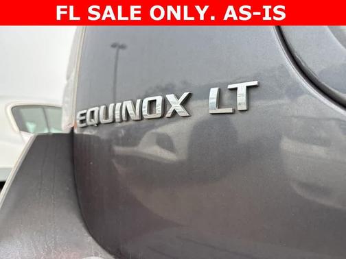 2007 Chevrolet Equinox LT
