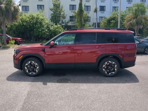 2026 Hyundai SANTA FE SEL 2.4