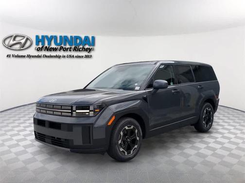 2026 Hyundai SANTA FE SEL 2.4