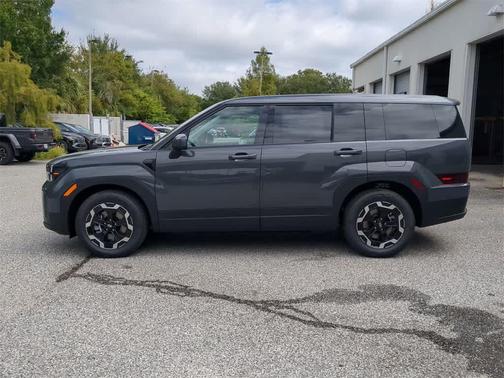 2026 Hyundai SANTA FE SEL 2.4