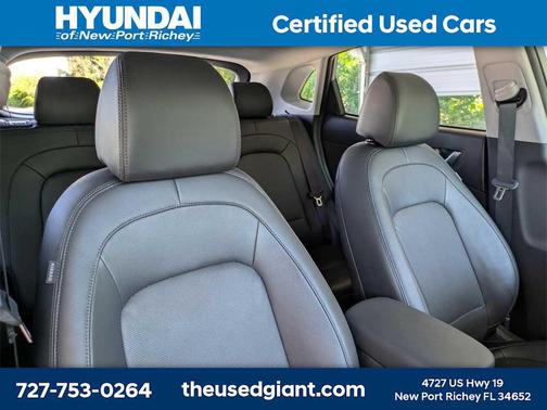 2022 Hyundai KONA Limited