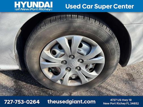 2010 Hyundai ELANTRA GLS