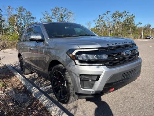 2023 Ford Expedition Limited