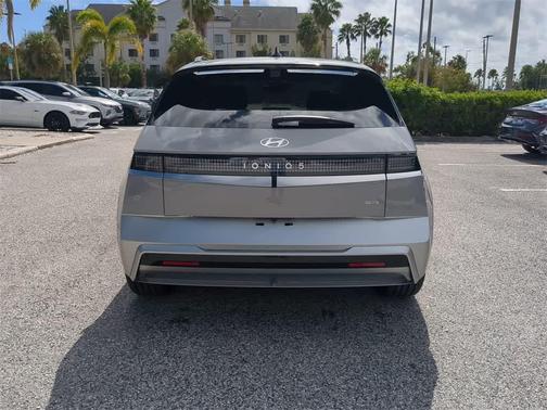 2026 Hyundai IONIQ 5 Limited