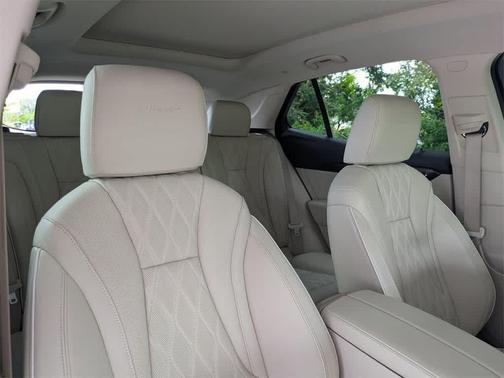 2023 Buick Envision Avenir FWD