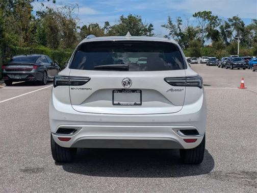 2023 Buick Envision Avenir FWD