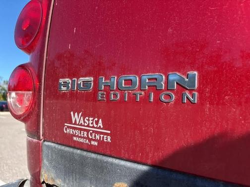 2007 Dodge Ram 1500 Sport Quad Cab