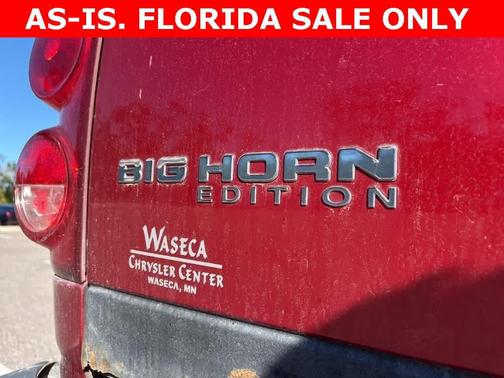 2007 Dodge Ram 1500 Sport Quad Cab