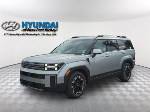 2026 Hyundai SANTA FE SEL 2.4