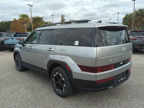 2026 Hyundai SANTA FE SEL 2.4
