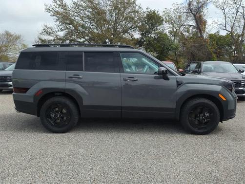 2025 Hyundai SANTA FE XRT