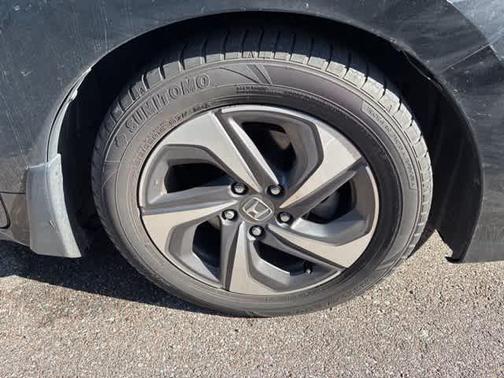 2019 Honda Insight LX