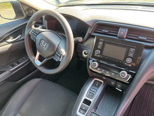 2019 Honda Insight LX