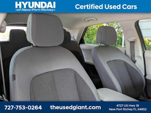 2023 Hyundai IONIQ 5 SE