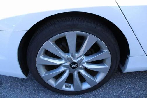 2016 Hyundai Azera Limited