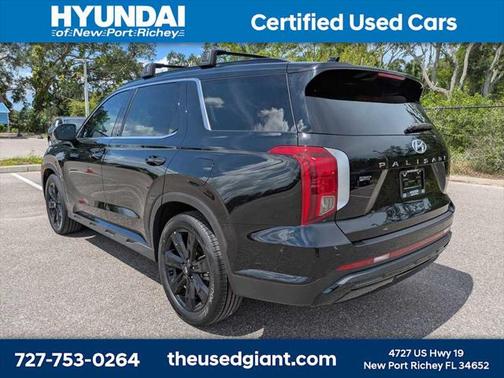 2023 Hyundai PALISADE XRT