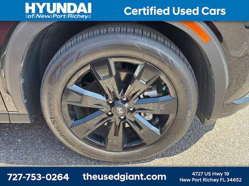 2023 Hyundai PALISADE XRT