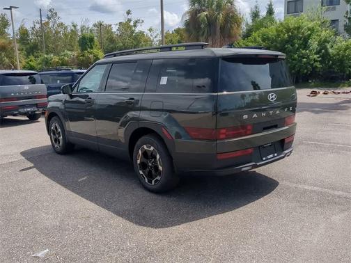 2026 Hyundai SANTA FE SEL 2.4