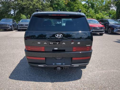 2026 Hyundai SANTA FE SEL 2.4