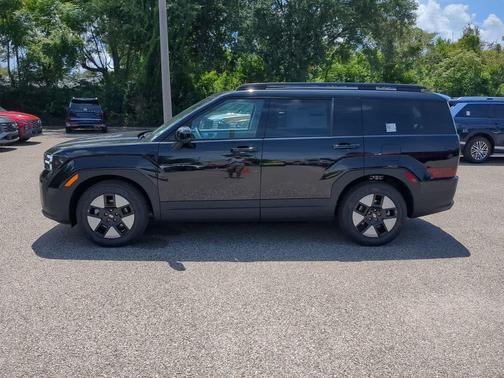 2026 Hyundai SANTA FE SEL 2.4