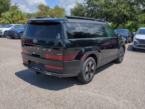 2026 Hyundai SANTA FE SEL 2.4